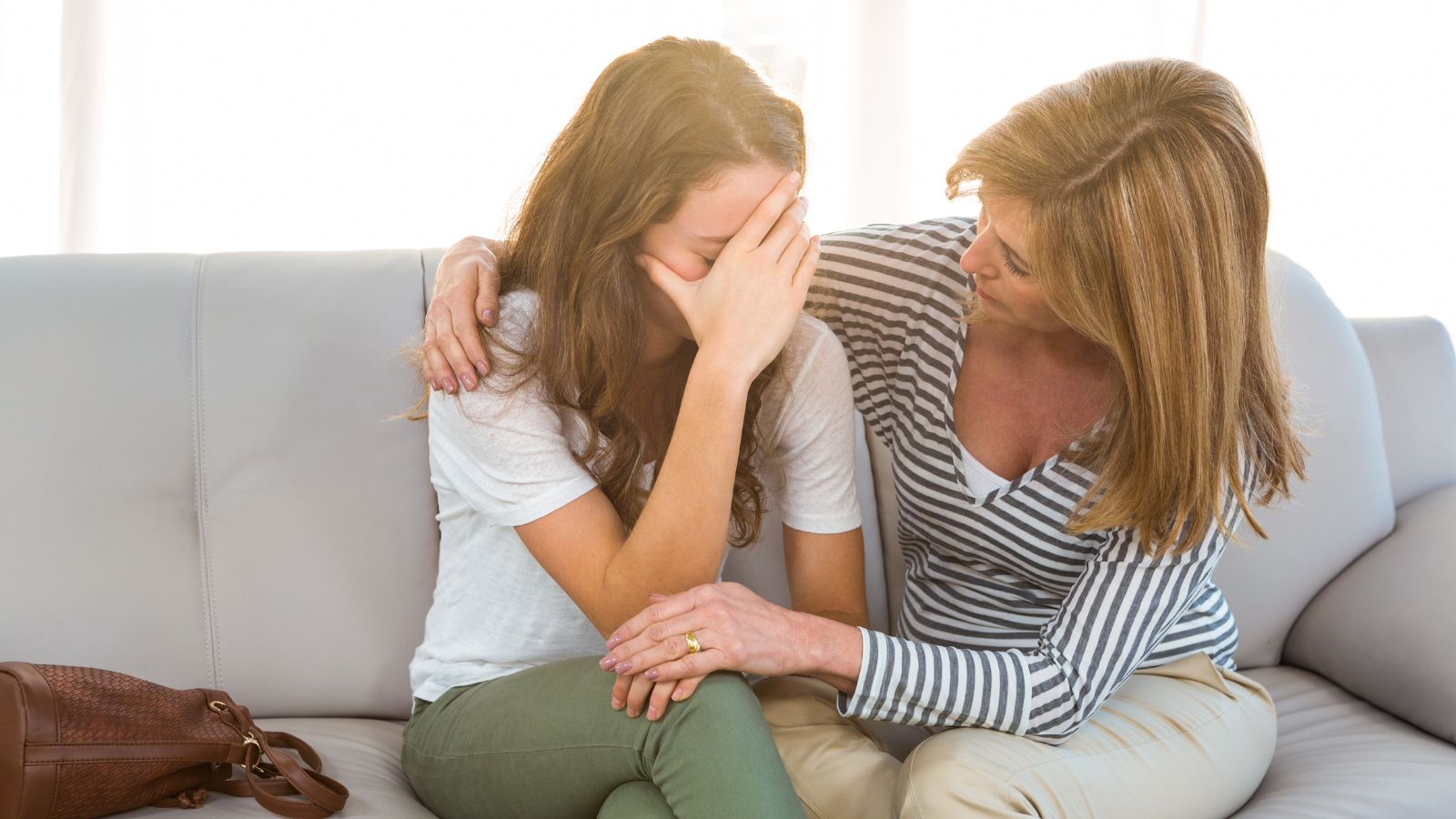 online emotional overwhelm therapy in texas