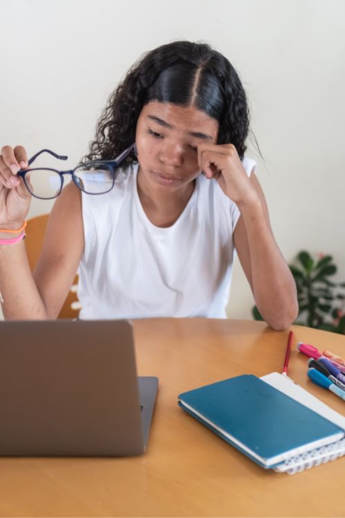 online teen and adolescent therapy in texas for online mental health