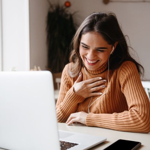 Online counseling and therapy for Texas
