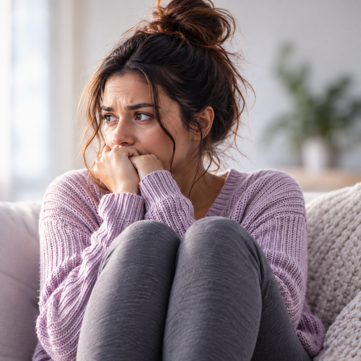 online anxiety therapy in texas