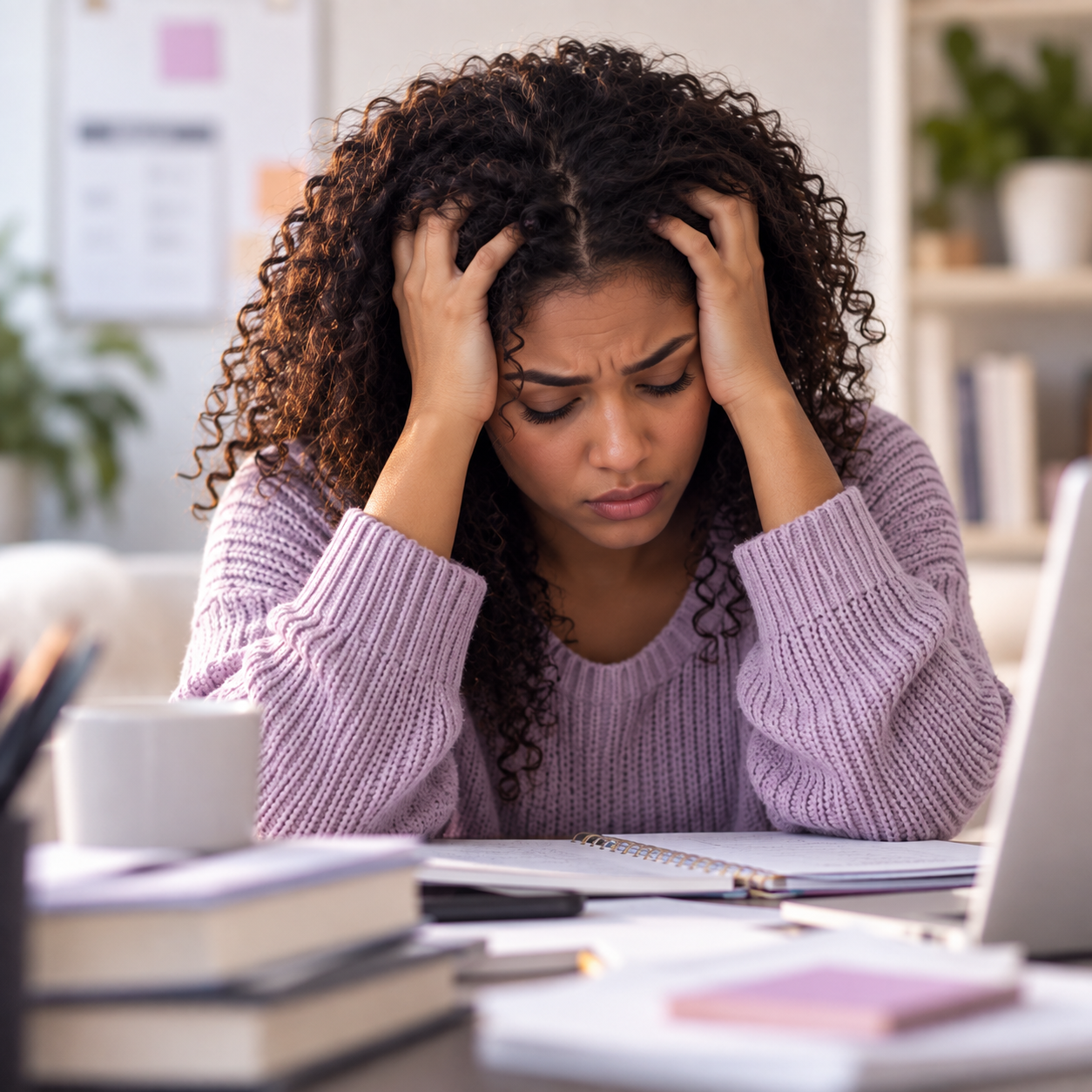 online stress therapy in texas