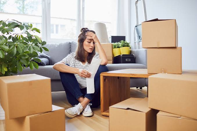 online stress therapy in Texas